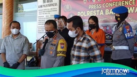 Investasi Diduga Bodong Di Banyuwangi Dibongkar Satu Wanita Jadi Tersangka