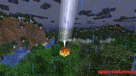 Lightning Rod in Minecraft: Everything Players need to know