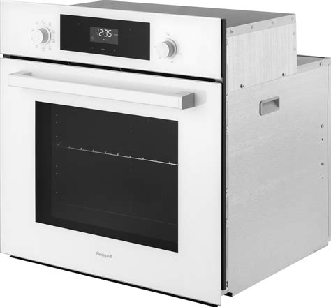 Духовой шкаф Weissgauff EOV 302 SW White Еdition купить с доставкой в ...