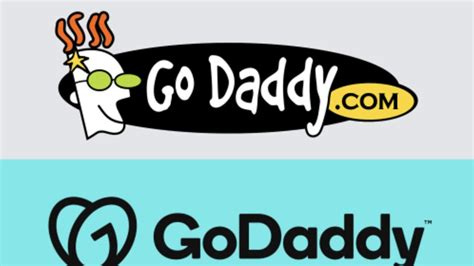 GoDaddy’s new logo is a flattening of the personality-driven days of ...