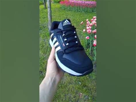 Террекс Адидас - YouTube