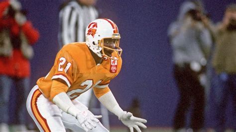 Buccaneers Unveil Popular Creamsicle Throwback Uniforms To Be Worn Week