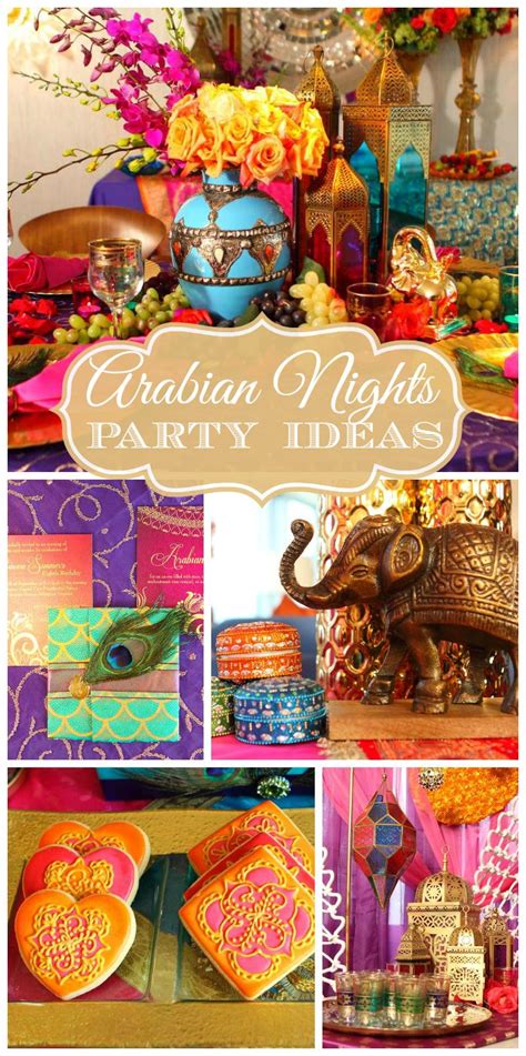 20 Unique Party Ideas… Your Friends Will Have A BLAST Getting Ready For #14