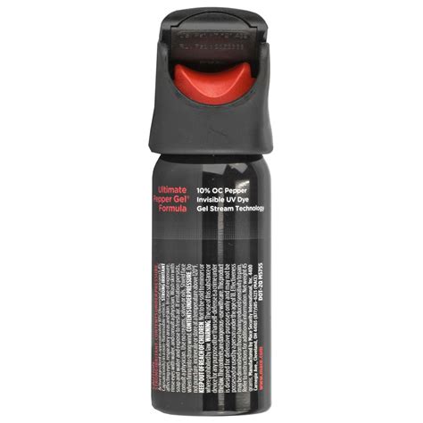 Mace 80717 Purse Spray Night Defender 18 Ft Range Not Just Guns