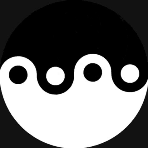 Yin Yang GIF - Yin Yang Yin And Yang - Discover & Share GIFs