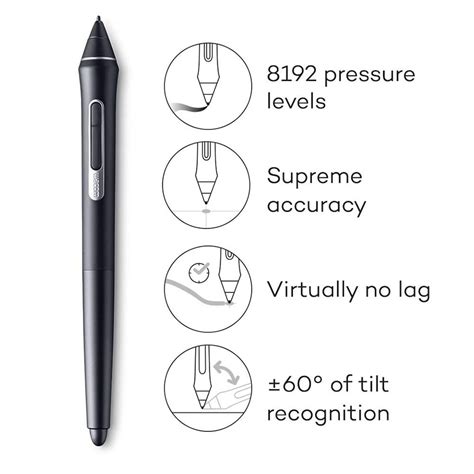 Wacom's Cintiq 16 is an Affordable Entry-Level 15.6" Graphics Tablet