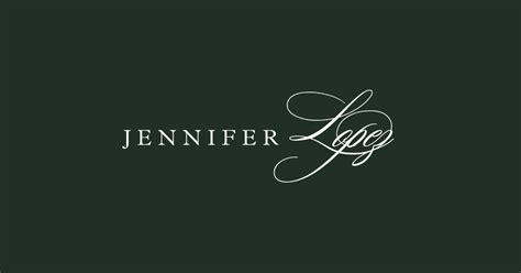 Jennifer Lopez | Official Shop