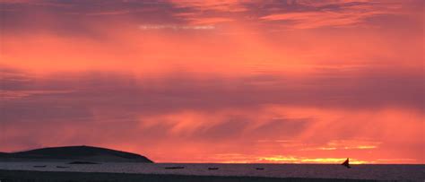 Dune Sunset. Jericoacoara. State of Ceara, Brazil - Heroes Of Adventure