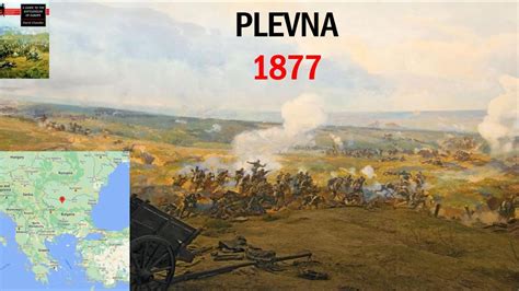 Siege Of Plevna Youtube