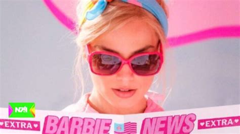 N News El Legado Revolucionario De Barbie Del Juguete A La