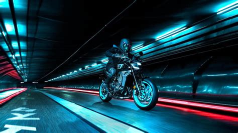 Yamaha Mt 09 2024 La Nuova Naked Arriva Nelle Concessionarie