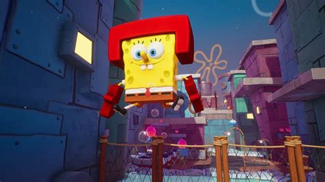 Spongebob SquarePants: The Cosmic Shake - Pro Game Guides