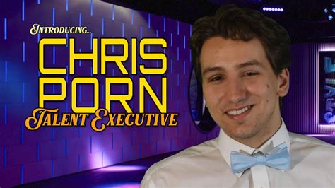 Introducing Chris Porn Youtube