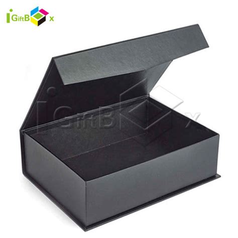 Custom Magnetic Luxury Cardboard Packing Paper Packaging Gift