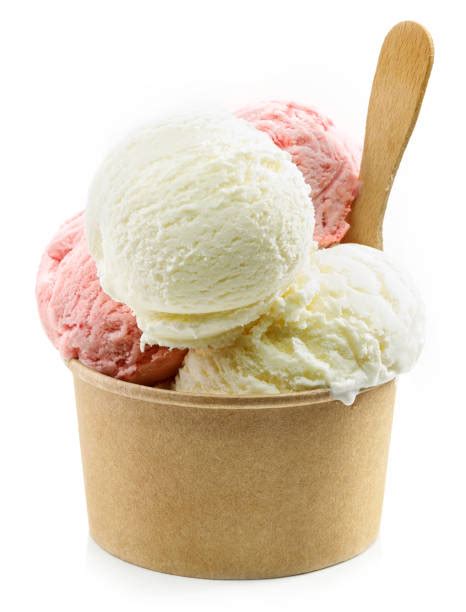 Ice Cream Cup Stock Photos Pictures And Royalty Free Images Istock