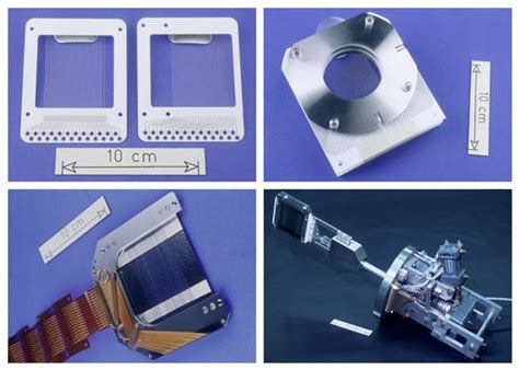 Secondary Emission Monitor Sem Grids Cern Document Server