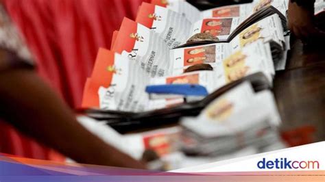 Pilkada 2024 Tanggal Berapa Berikut Jadwal Dan Tahapan Resminya