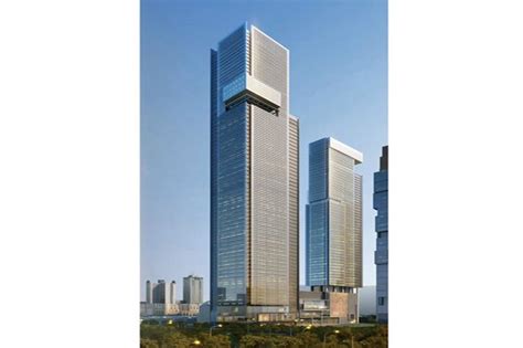 Autograph Tower Thamrin Nine Gedung Tertinggi Di Jakarta Yang