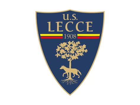 U.S. Lecce Logo PNG vector in SVG, PDF, AI, CDR format