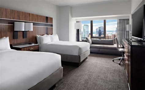 The 16 Best Hotel Room Views of New York City