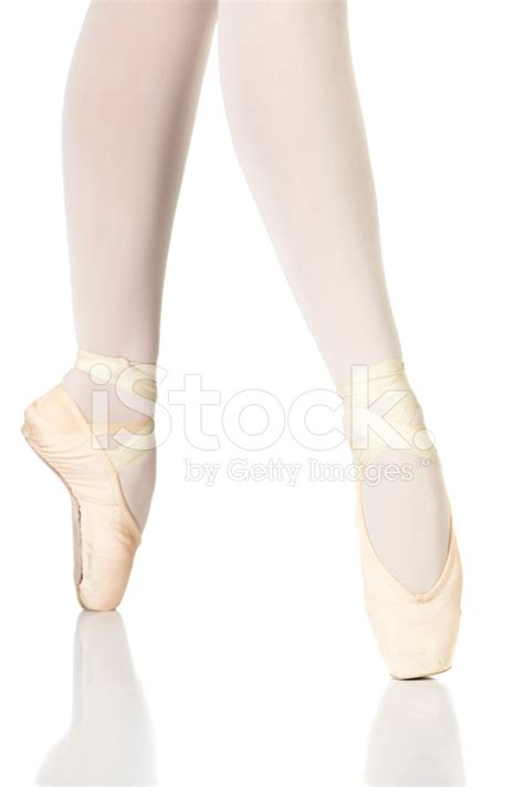 Ballet Feet Positions Stock Photo | Royalty-Free | FreeImages