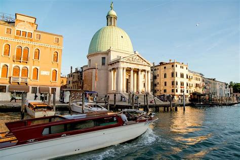 Tripadvisor Private St Ndige Bootdisposition In Venedig Zur