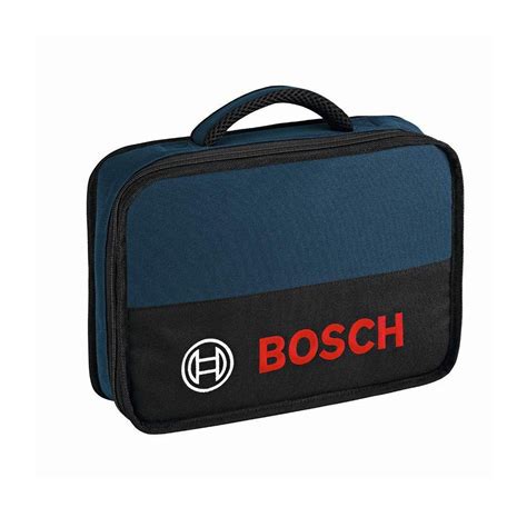 Bosch CW01 Small Contractor Tool Bag X X Ubicaciondepersonas Cdmx Gob Mx