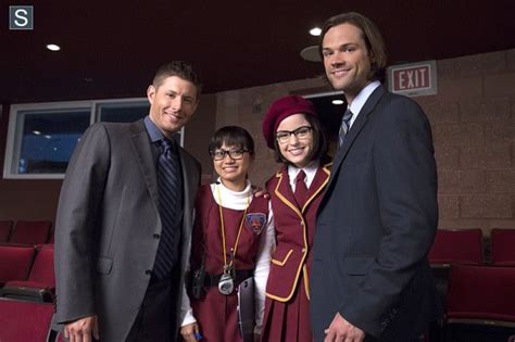 Supernatural - Episode 10.05 - Fan Fiction - Promo Pics - Supernatural Photo (37750207) - Fanpop