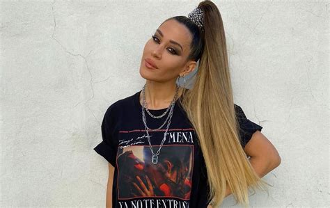 El inesperado mensaje súper hot de Jimena Barón para uno de sus ex Revista Paparazzi