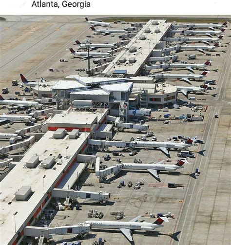 Airport Overview Airport Overview Overall View Photo By Fyodor Borisov