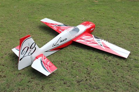 Top RC Aerobatic Models