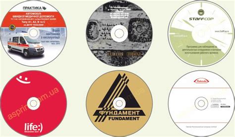 Печать на сд двд дисках в Киеве:изготовление cd и dvd дисков с ...