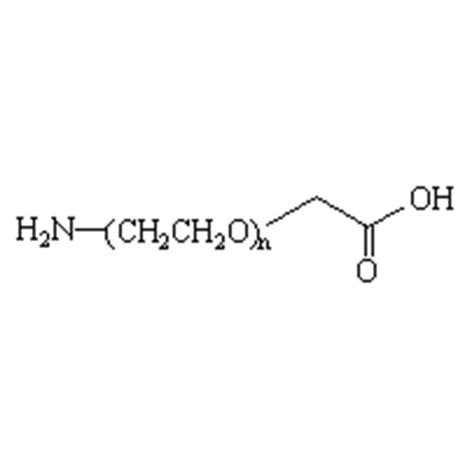 Amino Peg Acid，nh2 Peg Cooh，氨基聚乙二醇羧基 Chemicalbook