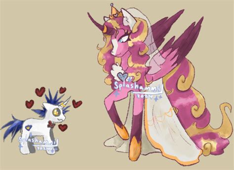 The Bride And Her Ugly Ass Groom Splashammil On Tumblr