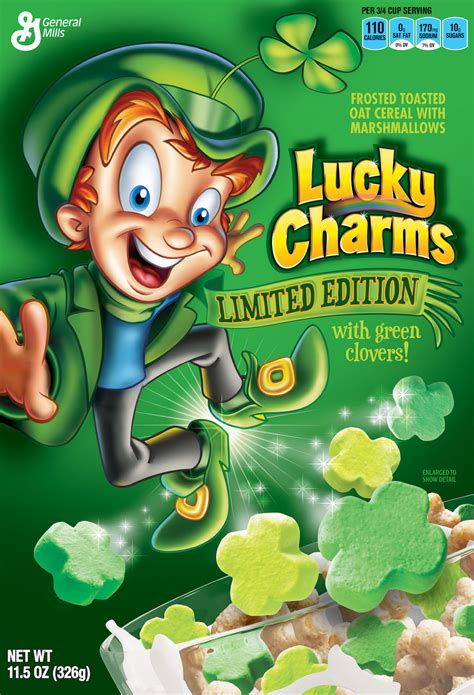 The History of the Lucky Charms Leprechaun🆚 Mergulhe no mundo das apostas de sucesso com vidio bingo