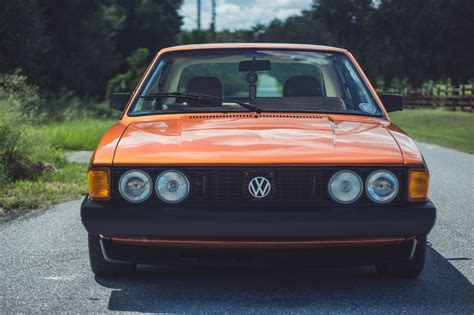 Volkswagen Scirocco German Cars For Sale Blog