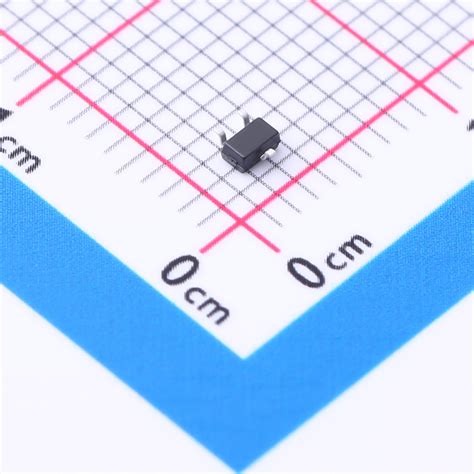 2N7002KW N Channel Power MOSFET SOT 323