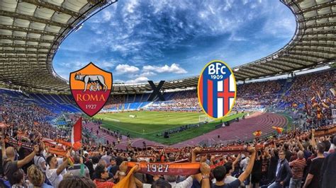 Roma X Bologna Onde Assistir Ao Vivo Hor Rio E Escala Es Minha Torcida