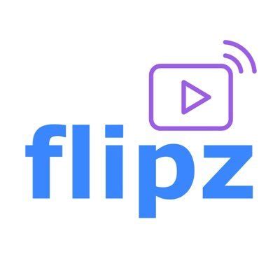 flipz app (@app_flipz) / Twitter