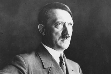 Hari Ini Dalam Sejarah Adolf Hitler Meninggal Bunuh Diri Usai 36 Jam