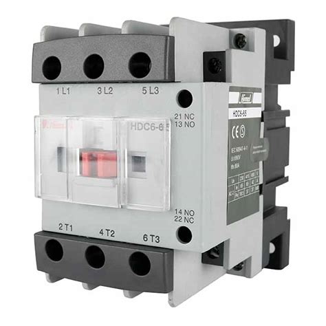 Himel Contactor Hdc Ameeri Stores