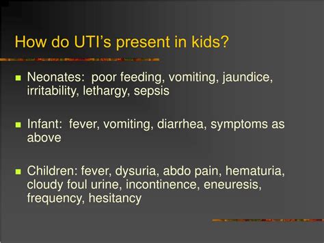 Ppt Pediatric Gu And Endo Emergencies Powerpoint Presentation Free