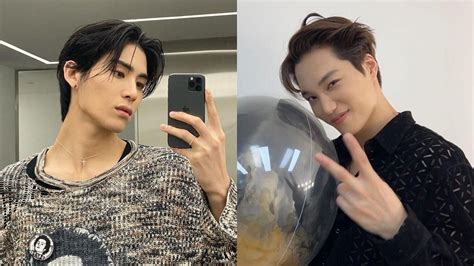 Set Up The Date Already Fans Love EXO S KAI And SF9 S Taeyang