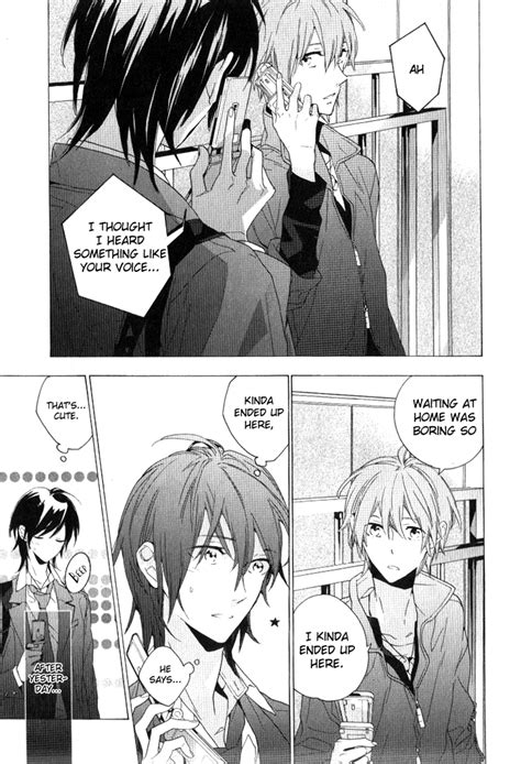 [takarai Rihito] Seven Days ~ Vol 02 [eng] Page 4 Of 8 Myreadingmanga