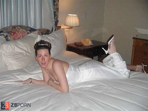 Hochzeit In Nylons ZB Porn