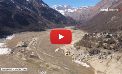 Video Meteo Cronaca Diretta Torino La Grave Siccit Ha Fatto