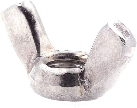 Amazon Prime Line Wing Nuts Cold Forged Metric M