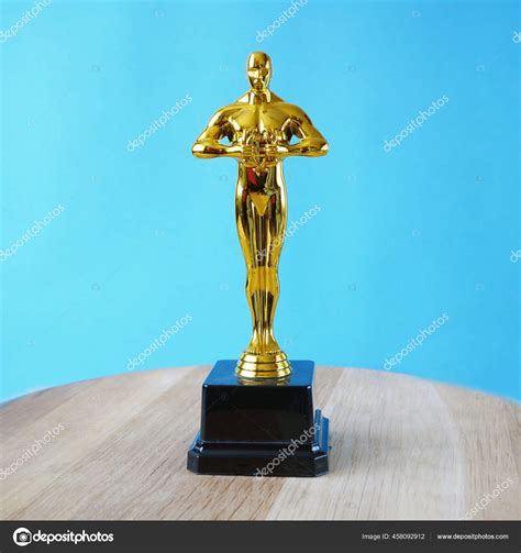 Oscar Award Statue