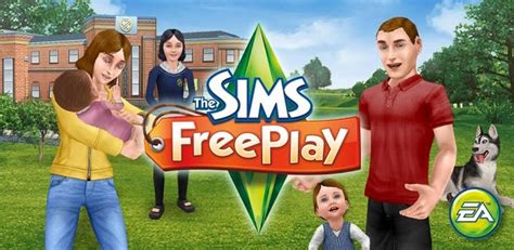 The Sims Freeplay V Android Hack For Unlimited Money Mod Apk