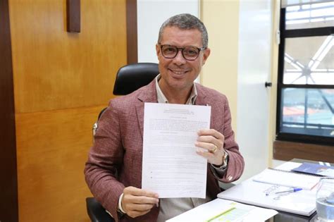 Governador Fábio Mitidieri Anuncia Concurso Para Coordenadoria De